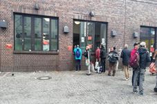 Lockdown Berlin Membuat...