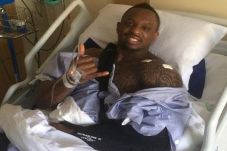 Kisah Pilu Dillian Whyte,...