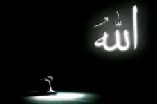 Pena Allah Telah Menulis...