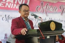 Abdul Muti: Corona Jadi...