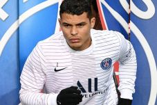 Thiago Silva Terus Merapat...