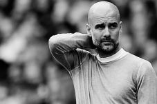 Ibunda Guardiola Wafat...