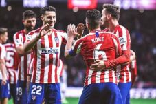 Forlan Prediksi Atletico...