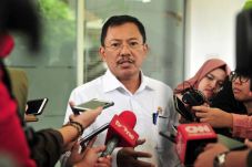 DPR Apresiasi Pemerintah...