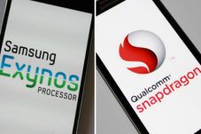 Chipset Exynos 990 Dibandingkan...