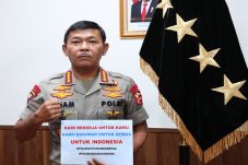 Kapolri: Penegakkan...