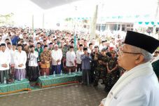 Cegah Sebaran Virus...