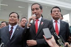 Fokus untuk Bansos dan...