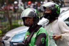 Polri Tegaskan Ojol...