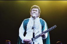 Rhoma Irama Kenalkan...