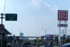 Di-PHK, Karyawan Ramayana...