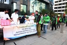 Mayapada Group dan Tahir...