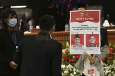 Hubungan Gerindra-PKS...