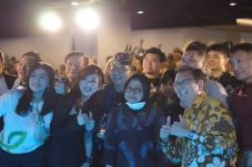 Foto Bersama Tung Desem,...