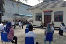 Desa-desa di Kabupaten...