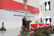 Papua Kaji Perpanjangan...