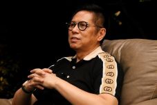 Mulyadi Beberkan Tips...