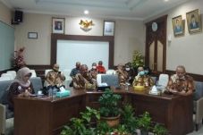Sakit Setelah Pulang...