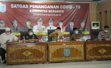 ASN di Merangin Wajib...
