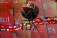 IHSG Diprediksi Kembali...