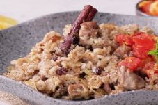Wajib Coba! Nasi Goreng...