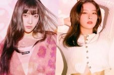 Suara Joy dan Seulgi...