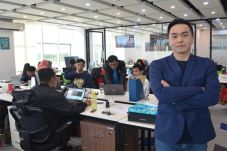 Egogo LID Siap Bantu...