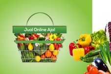 Toko Sayur Online IPB...