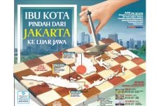 Menteri Basuki: Penundaan...