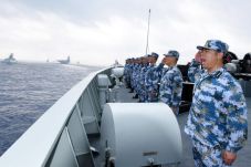 China Kutuk AS Kaitkan...