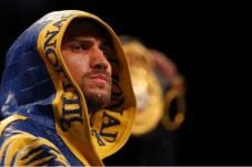 Lomachenko Ajak Duel...
