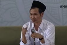 Ibu Kaum Mukmin, Gus...
