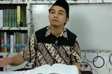 Masya Allah, Mahar Nabi...