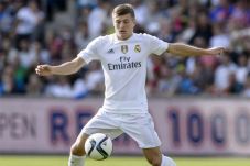 Toni Kroos Enggak Ridho...