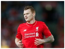 Legenda Liverpool John...