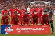 Persija Jakarta Ikuti...