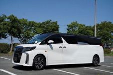 Begini Bentuk Toyota...