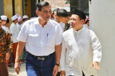 Mantan Aspri Gus Dur:...