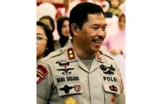 Kapolda: Selama PSBB...