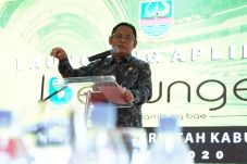 Seperti DKI Jakarta,...