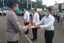 Ungkap Garong Sadis...