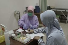 Kasus Positif Covid-19...