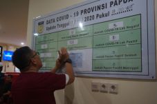 5 Kasus Baru Covid-19...