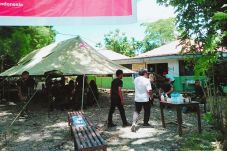 Bantu Penanganan Corona,...