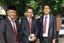 Hasil Rapat Kerja Pimpinan...