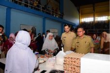 Pekan Depan Dinsospem...