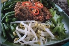 Rujak Cirebon untuk...