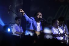 Glenn Fredly Meninggal...
