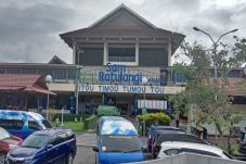 Pemda Sulut Tak Berwenang...