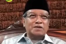 Ibadah Ramadhan di Tengah...